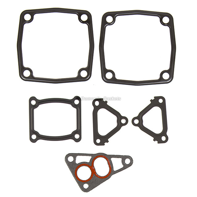 Fits 10-13 Toyota 4Runner Tundra FJ Cruiser 4.0 DOHC Head Gasket Set Bolts 1GRFE