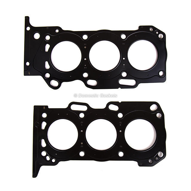 Head Gasket Set Bolts Lifters Fit 2006-2015 Lexus IS250 2.5L DOHC