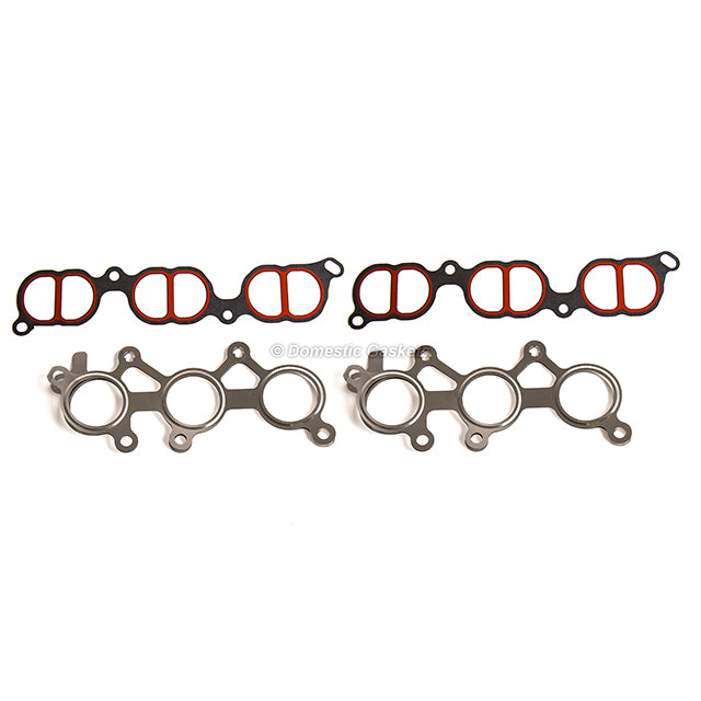 Head Gasket Set Fits 2006-2015 Lexus IS250 2.5L DOHC V6