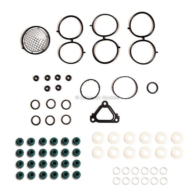 Head Gasket Set Fits 2006-2015 Lexus IS250 2.5L DOHC V6