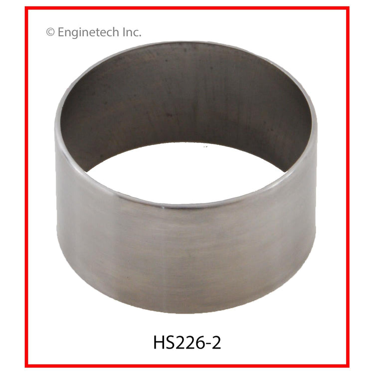 Enginetech Harmonic Balancer Repair Sleeve for Ford Cars and Trucks (Part HS226-2)