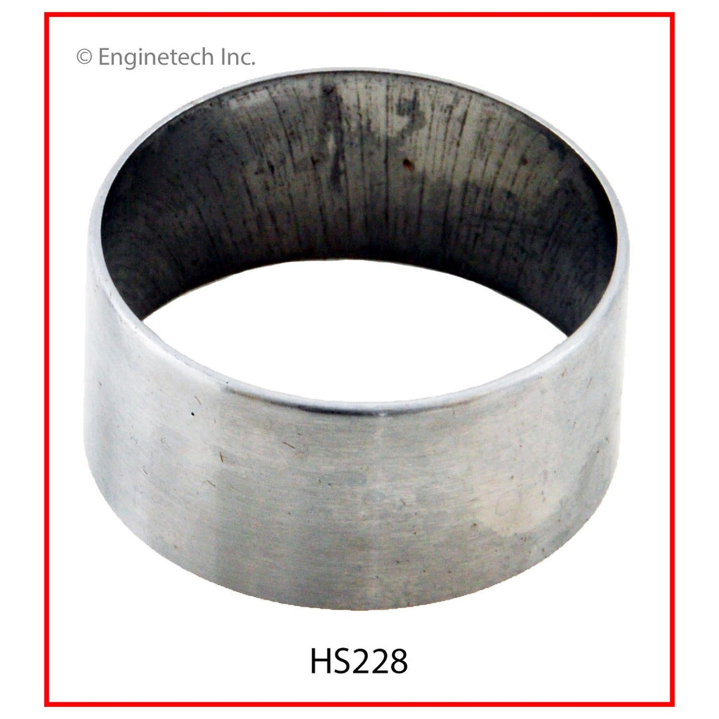 Enginetech Harmonic Balancer Repair Sleeve for GMC and Chevrolet Vehicles (Part HS228)