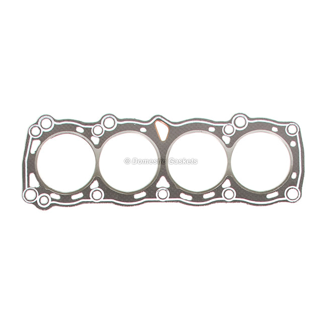 Fits 82-88 Nissan Sentra Pulsar 310 1.5L 1.6L SOHC Full Gasket Set E15 E16