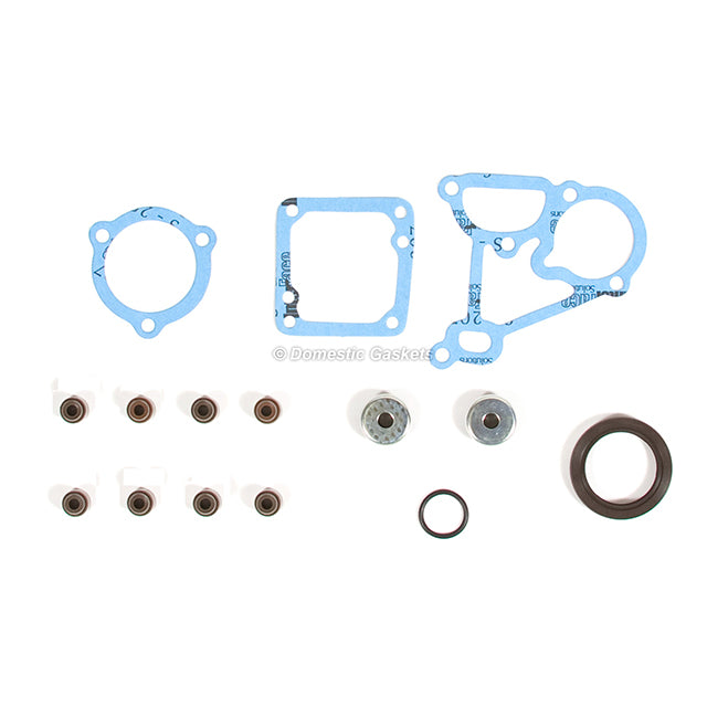 Fits 82-88 Nissan Sentra Pulsar 310 1.5L 1.6L SOHC Full Gasket Set E15 E16