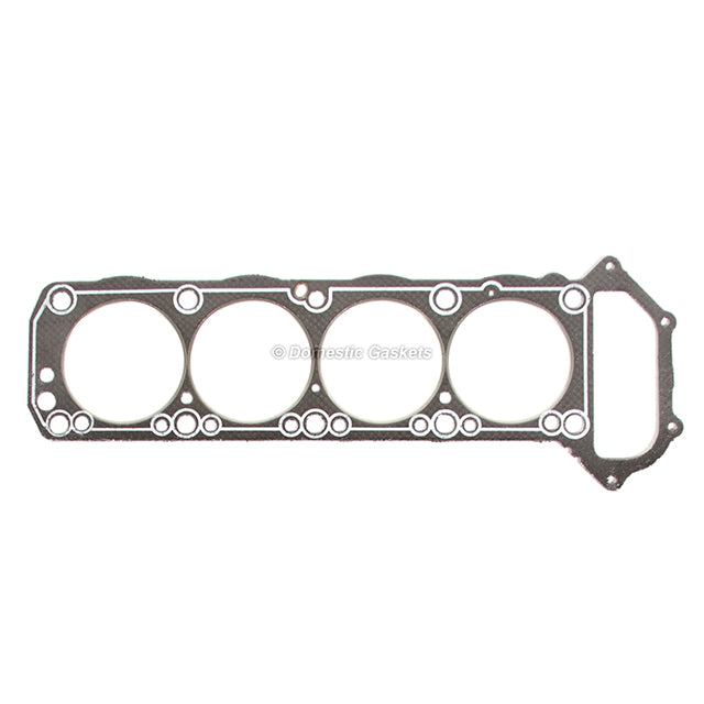 Fits 83-89 Nissan 720 D21 Pathfinder 2.4L SOHC Head Gasket Kit Z24 Z24i Z24S
