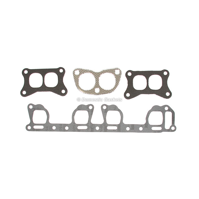 Fits 83-89 Nissan 720 D21 Pathfinder 2.4L SOHC Full Gasket Set Z24 Z24I Z24S