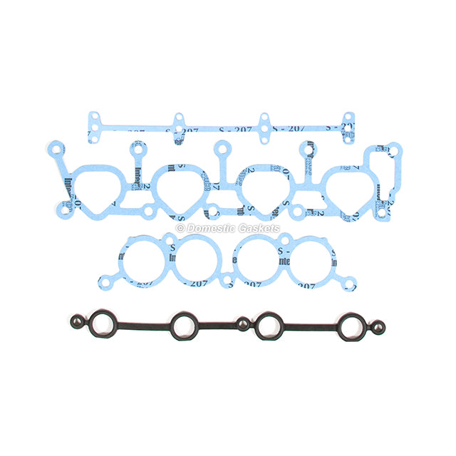 Fits 91-94 Nissan 240SX 2.4L DOHC Full Gasket Set KA24DE