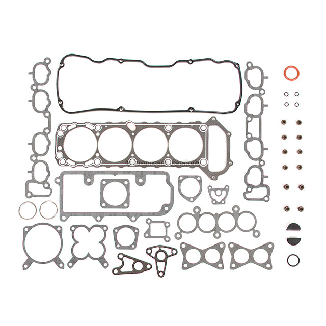 Engine Re-Ring Kit Fit 89-97 Nissan 240SX D21 Pickup KA24E
