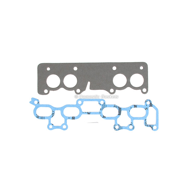 Fits 89-90 Nissan Pulsar NX Sentra 1.6L SOHC Head Gasket Set GA16i