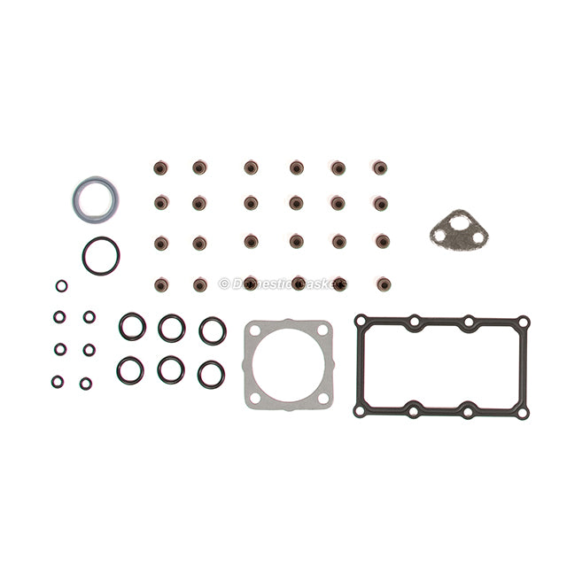 Head Gasket Set Fits 92-94 Nissan Maxima 3.0L DOHC V6 VE30DE