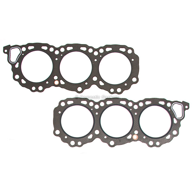 Engine Re-Ring Kit Fit 95-98 Mercury Villager Nissan 3.0L SOHC