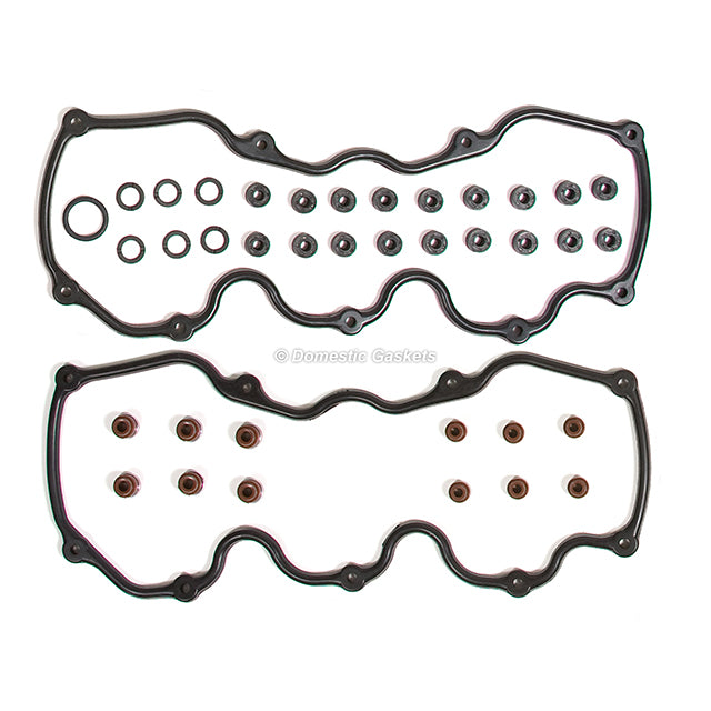 Fits 95-98 Nissan Quest Mercury Villager 3.0L SOHC Head Gasket Set Bolts VG30E