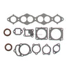 Head Gasket Set Timing Belt Kit Water Pump Fit 95-98 Nissan Mercury VG30E