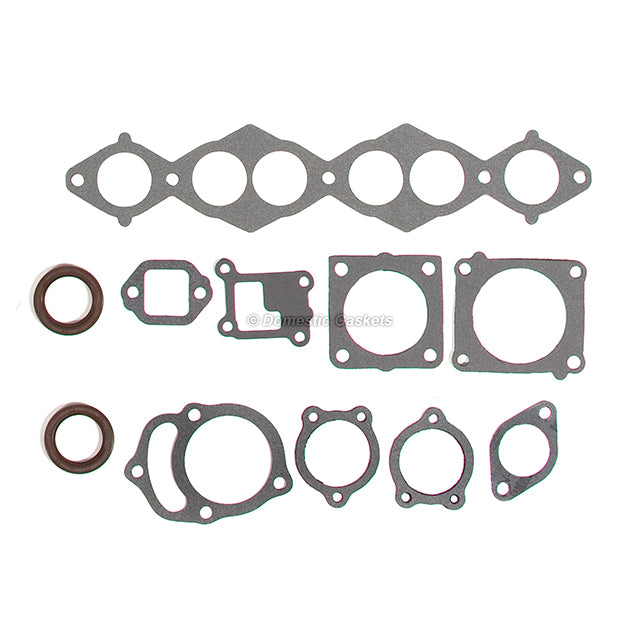 Head Gasket Set Timing Belt Kit Fit 95-98 Nissan Mercury 3.0 VG30E