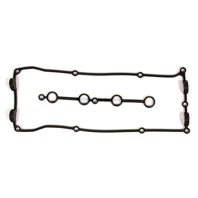 Fits 98-04 Nissan Xterra Frontier 2.4L DOHC Full Gasket Set  KA24DE