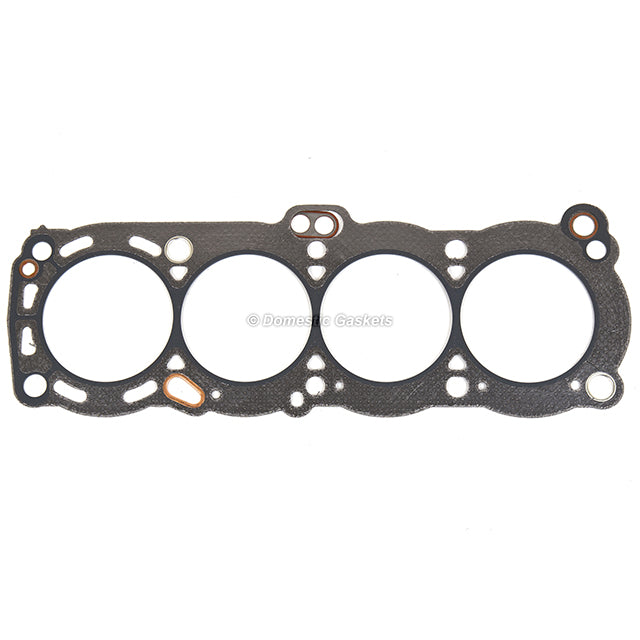 Head Gasket Set Fits 88-89 Nissan Pulsar NX 1.8L DOHC CA18DE