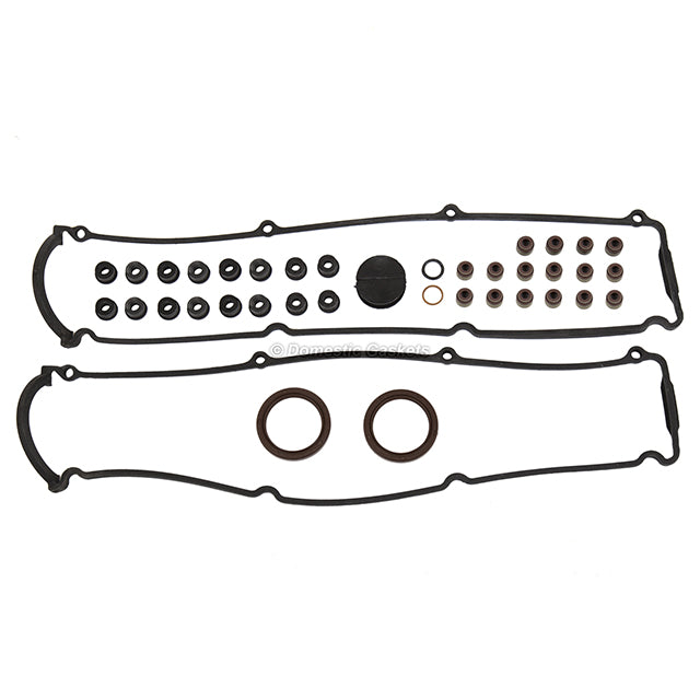 Head Gasket Set Fits 88-89 Nissan Pulsar NX 1.8L DOHC CA18DE