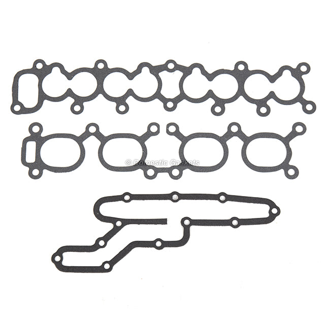 Head Gasket Set Fits 88-89 Nissan Pulsar NX 1.8L DOHC CA18DE