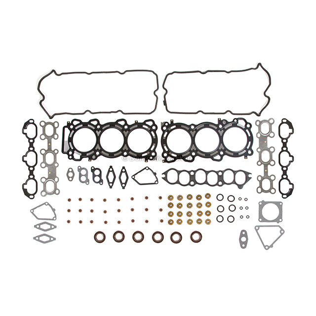 Engine Re-Ring Kit Fits 95-99 Infiniti I30 Maxima 3.0L V6 VQ30DE 24V