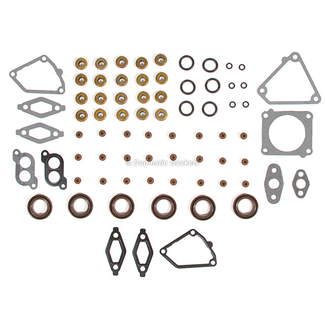Engine Re-Ring Kit Fits 95-99 Infiniti I30 Maxima 3.0L V6 VQ30DE 24V