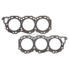 Fits 96-04 Nissan Frontier Xterra Infiniti QX4 3.3L Head Gasket Set VG33E VG33ER