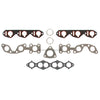 Fits 96-04 Nissan Frontier Xterra Infiniti 3.3 SOHC Full Gasket Set VG33E VG33ER