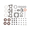 Fits 91-94 Nissan Sentra NX 1.6L DOHC Full Gasket Set Bolts GA16DE