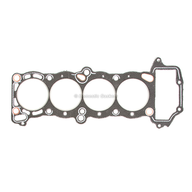 Engine Re-Ring Kit Fits 95-99 Nissan 200SX Sentra 1.6 DOHC GA16DE