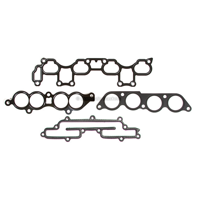 Engine Re-Ring Kit Fits 95-99 Nissan 200SX Sentra 1.6 DOHC GA16DE