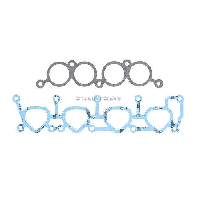 Fits 95-98 Nissan 240SX 2.4L DOHC Full Gasket Set KA24DE
