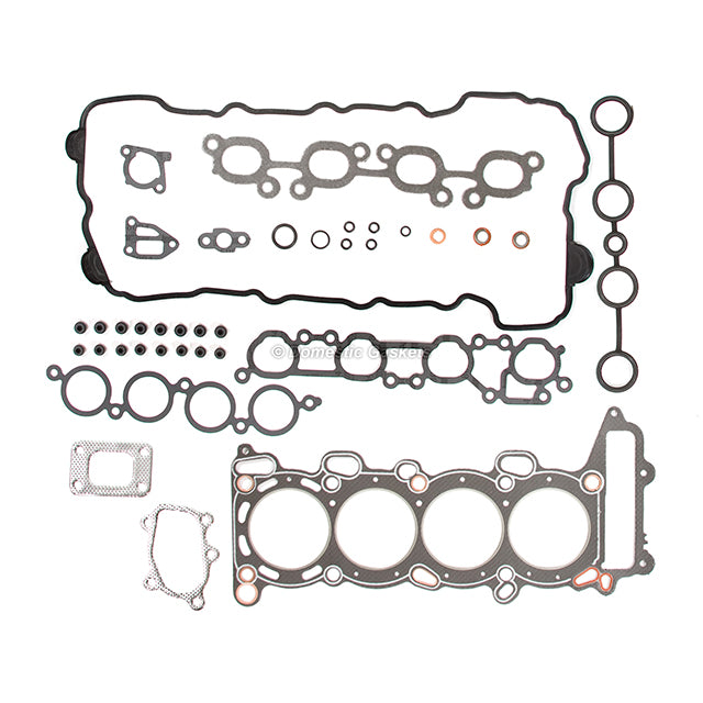 Fits 94-99 JDM Nissan Silva 200SX Turbo 2.0L DOHC Head Gasket Kit SR20DET