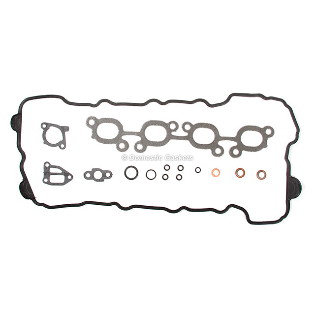 Fits 94-99 JDM Nissan 200SX Silva Turbo 2.0L Head Gasket Head Bolts Set SR20DET