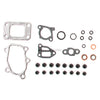 Fits 94-99 JDM Nissan 200SX Silva Turbo 2.0L Full Gasket Set Bolts SR20DET