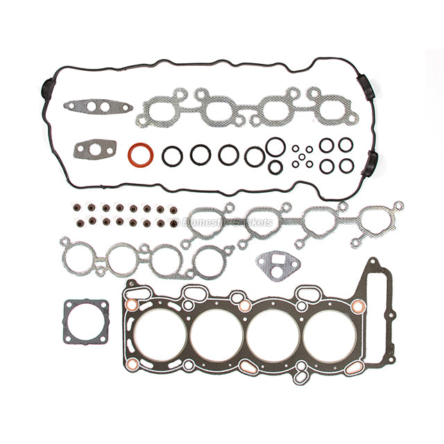 Engine Re-Ring Kit Fit 91-94 Nissan NX Sentra Infiniti 2.0 SR20DE