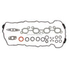 Head Gasket Set Intake Exhaust Valves Fit 91-94 Nissan Infiniti 2.0L SR20DE