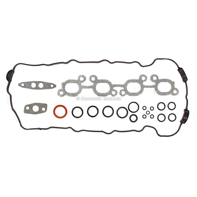 Head Gasket Set Bolts Lifters Fit 91-94 Infiniti G20 Nissan Sentra NX SR20DE