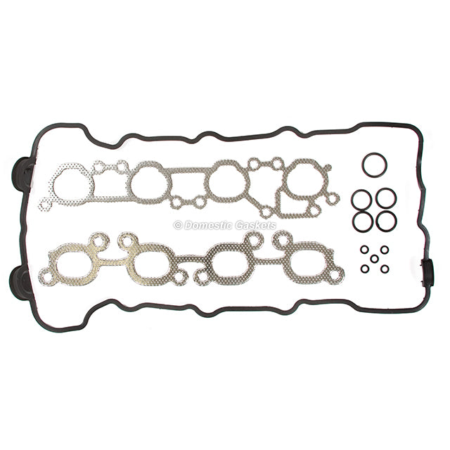 Fits 94-99 Infiniti G20 Nissan Sentra 200SX 2.0 Full Gasket Set Bolts SR20DE
