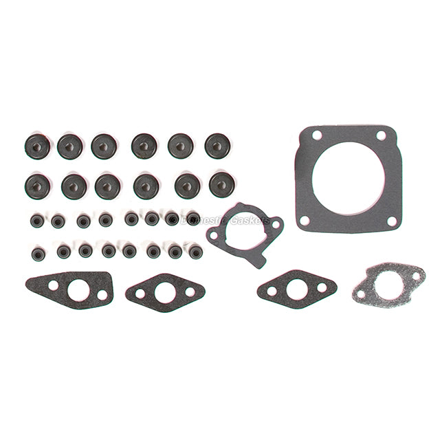 Fits 00-02 Infiniti G20 Nissan Sentra 2.0 DOHC Full Gasket Set Bolts SR20DE