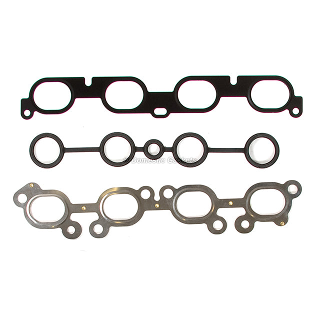 Head Gasket Set Bolts Lifters Fit 00-02 Infiniti G20 Nissan Sentra 2.0 SR20DE