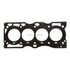 Fits 02-06 Nissan Altima Sentra 2.5L DOHC MLS Head Gasket Set Bolts QR25DE