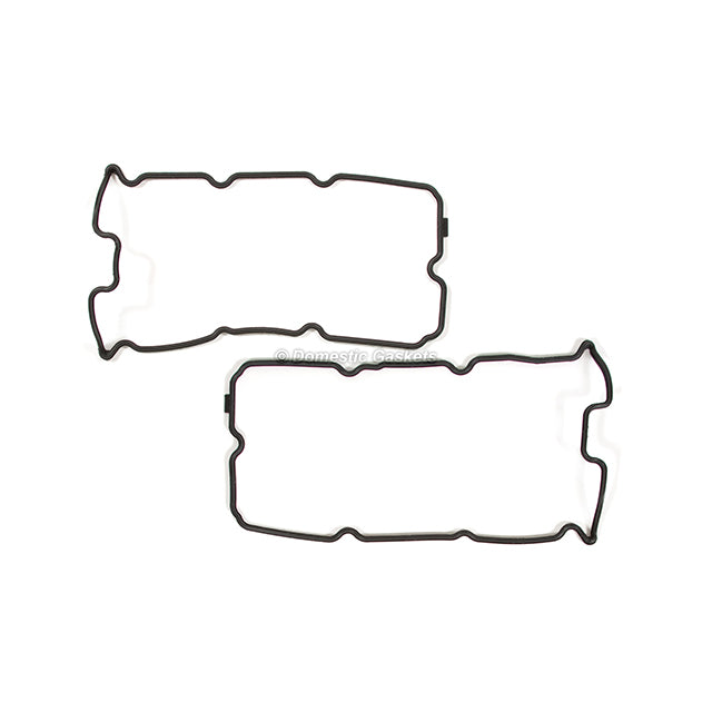 Fits 01-04 Infiniti QX4 Nissan Pathfinder 3.5L DOHC Full Gasket Set Bolts VQ35DE