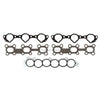 Fits 02-08 Nissan Maxima Murano Quest I35 3.5L DOHC Head Gasket Set Bolts VQ35DE