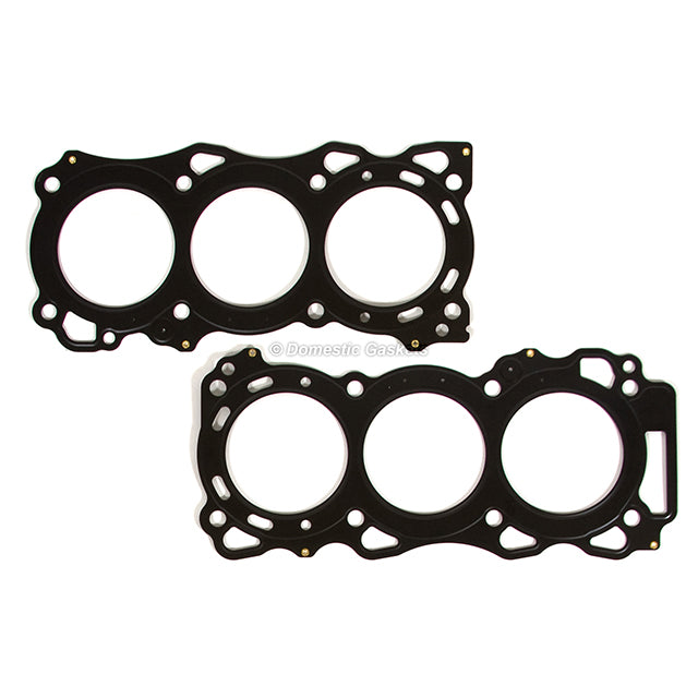 Fits 03-04 Infiniti FX35 G35 Nissan 350Z 3.5L DOHC Head Gasket Set Bolts VQ35DE