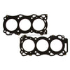 Fits 03-04 Infiniti FX35 G35 Nissan 350Z 3.5L DOHC Head Gasket Set VQ35DE
