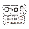Full Gasket Set Bolts Fit 03-04 Nissan 350Z Infiniti G35 FX35 3.5L VQ35DE