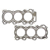 Fits 00-01 Infiniti I30 Nissan Maxima 3.0L DOHC Head Gasket Set Bolts VQ30DE