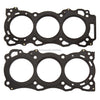 Fits 05-08 Infiniti FX35 G35 M35 3.5L DOHC Full Gasket Set VQ35DE
