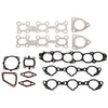 Head Gasket Set Intake Exhaust Valves Fits 05-08 Infiniti FX35 G35 M35 3.5