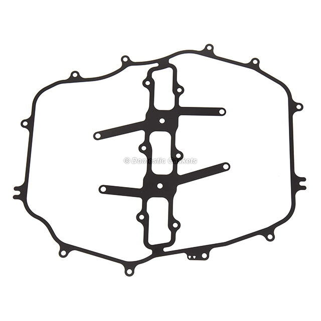 Fits 05-08 Infiniti FX35 G35 M35 3.5L DOHC Full Gasket Set Bolts VQ35DE