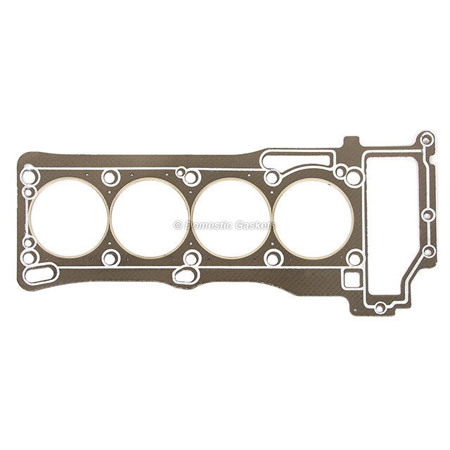 Graphite Full Gasket Set Fit 00-06 Nissan Sentra 1.8L DOHC QG18DE 16V